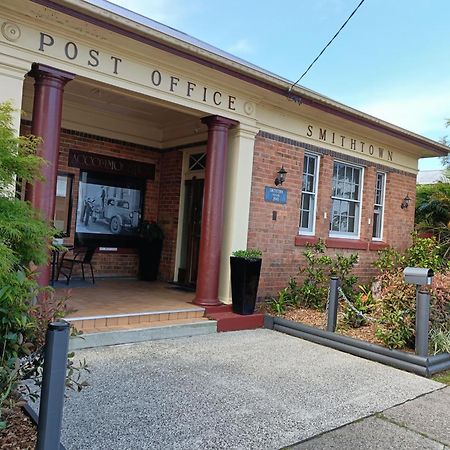 Post Office Boutique Accommodation Hat Head Extérieur photo