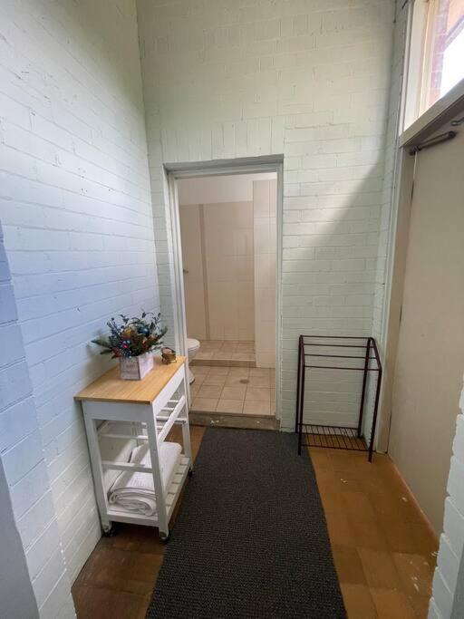 Post Office Boutique Accommodation Hat Head Extérieur photo