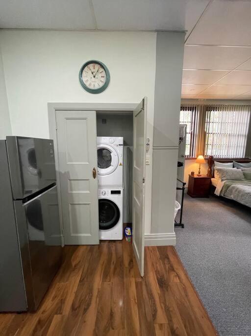 Post Office Boutique Accommodation Hat Head Extérieur photo
