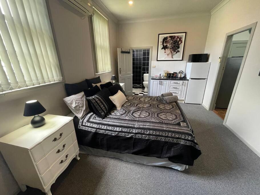 Post Office Boutique Accommodation Hat Head Extérieur photo