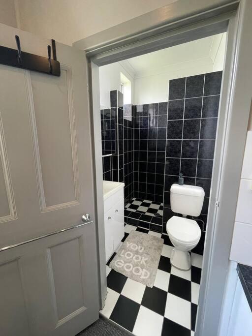 Post Office Boutique Accommodation Hat Head Extérieur photo