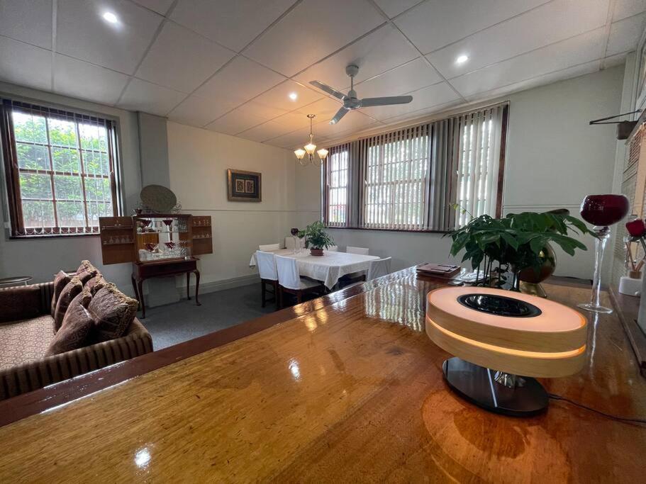Post Office Boutique Accommodation Hat Head Extérieur photo