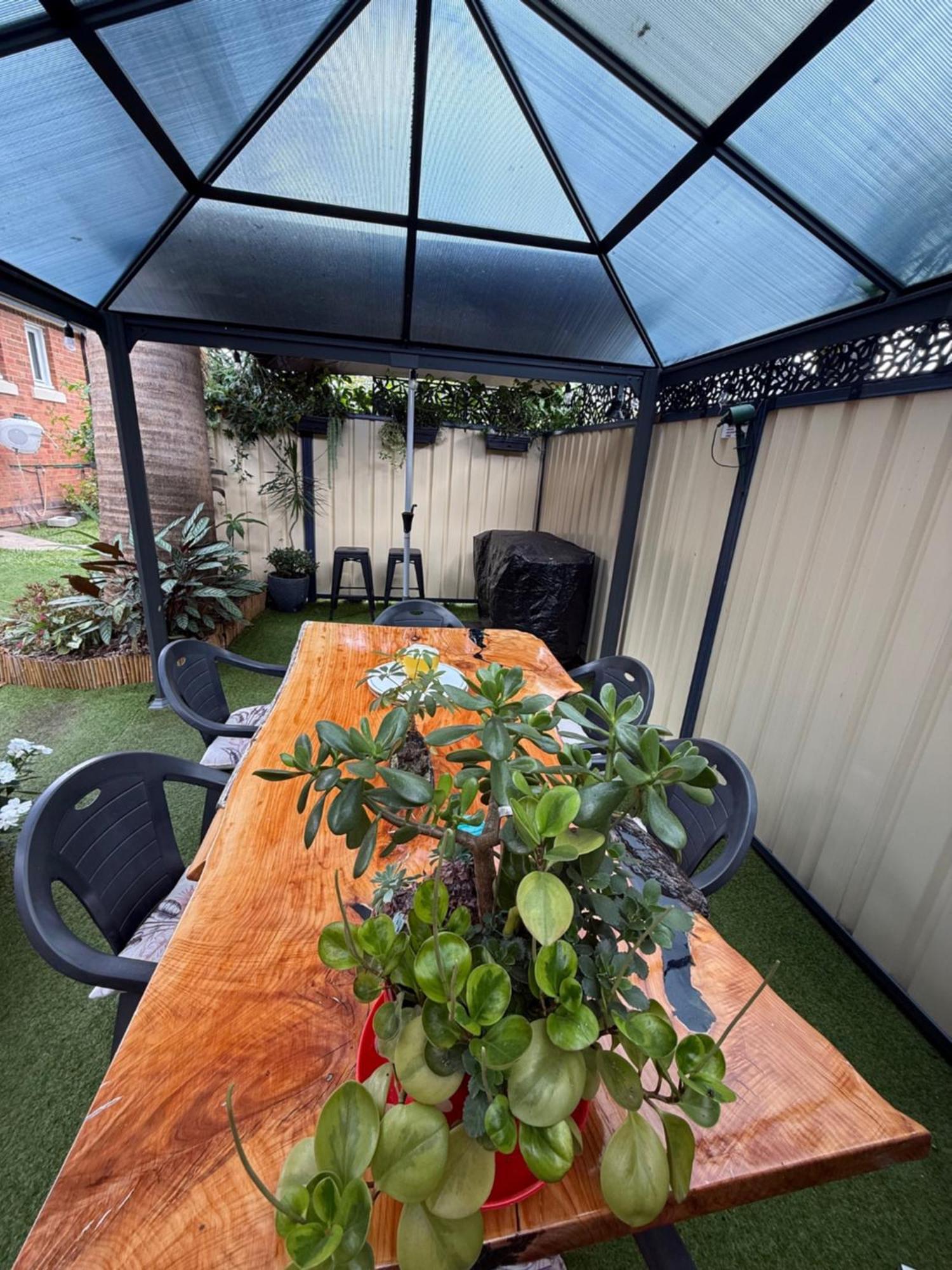 Post Office Boutique Accommodation Hat Head Extérieur photo