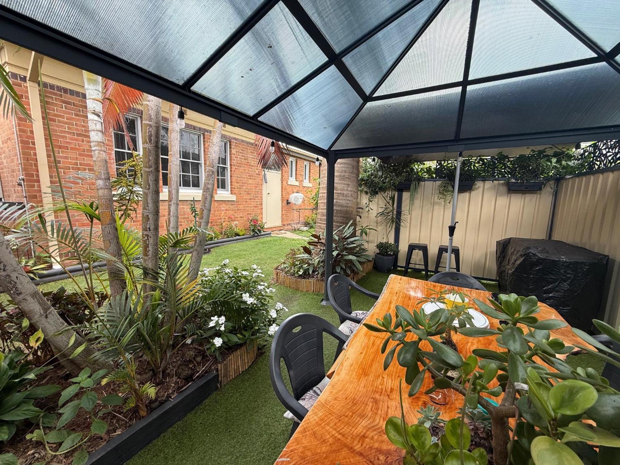 Post Office Boutique Accommodation Hat Head Extérieur photo